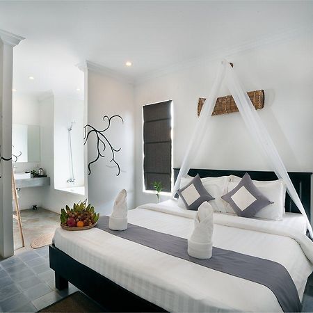 Ashia Hotel & Lounge Siem Reap Exterior photo